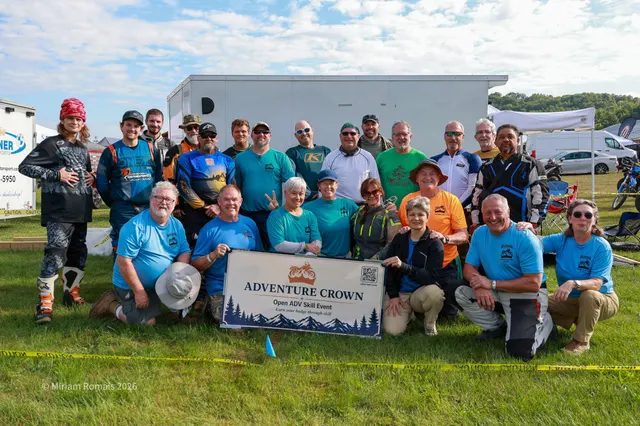 Adventure Crown 2026, photo 267 of 588
