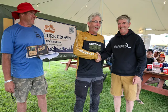 Adventure Crown 2026, photo 441 of 588