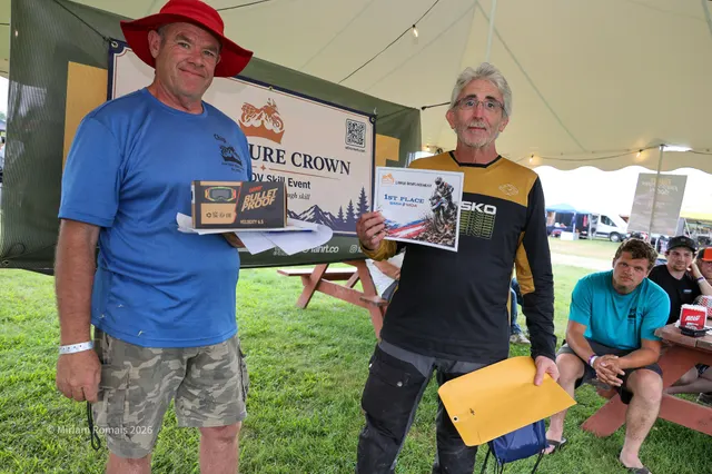 Adventure Crown 2026, photo 442 of 588