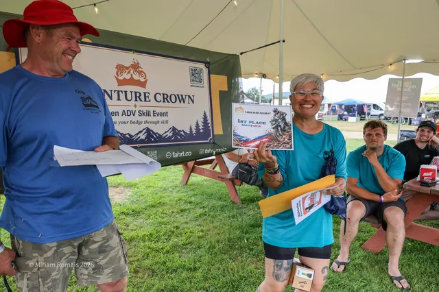 Adventure Crown 2026, photo 445 of 588
