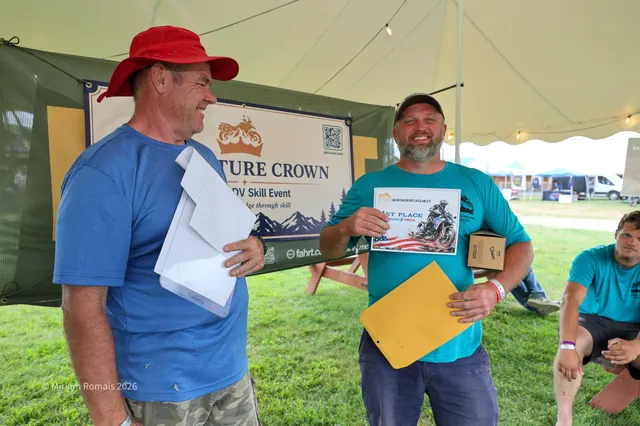 Adventure Crown 2026, photo 449 of 588