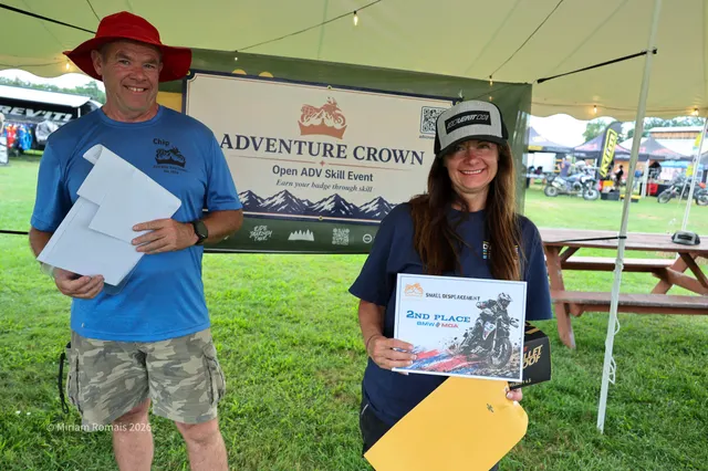 Adventure Crown 2026, photo 452 of 588