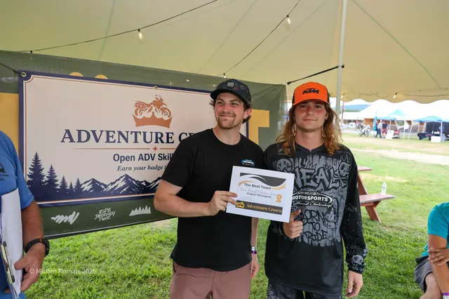Adventure Crown 2026, photo 458 of 588