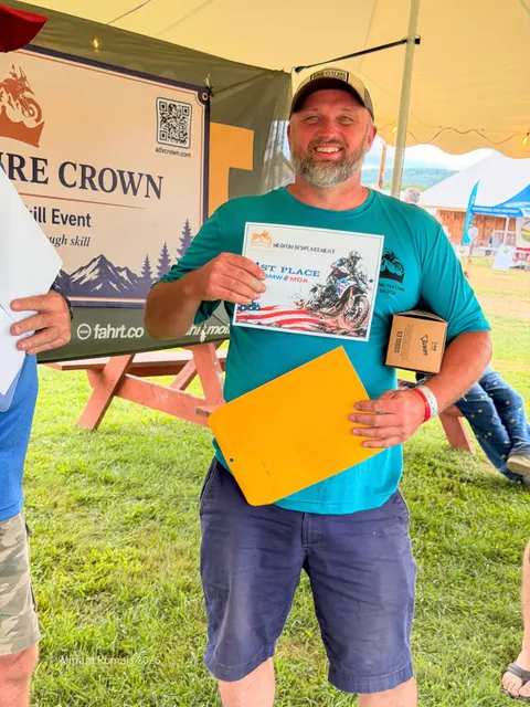 Adventure Crown 2026, photo 571 of 588